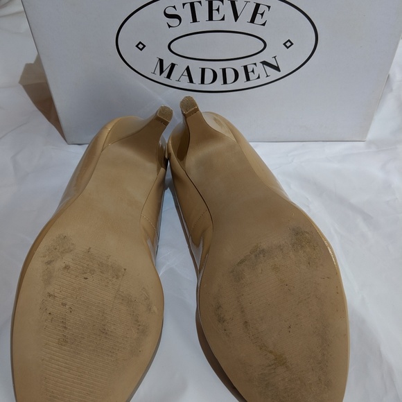 Steve Madden Ulltra shoes - Picture 3 of 4